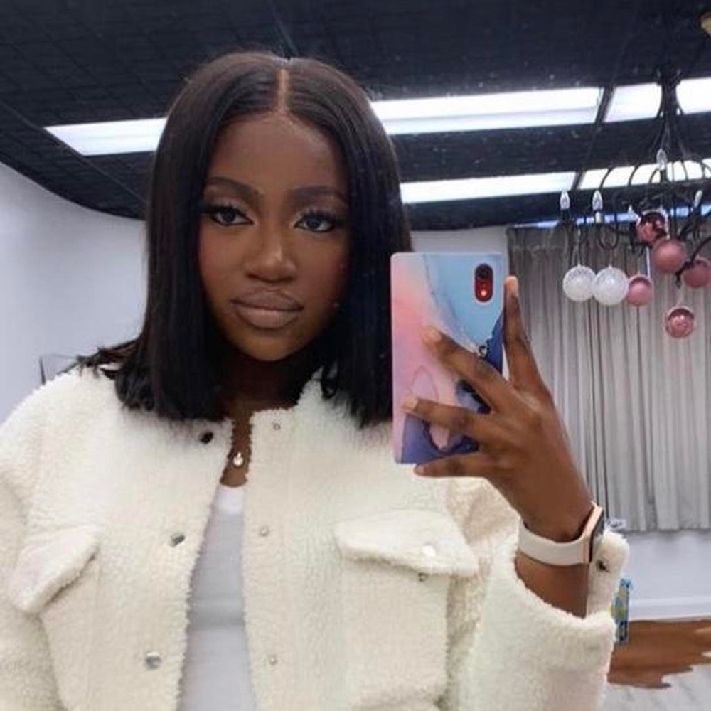 bob human hair wig